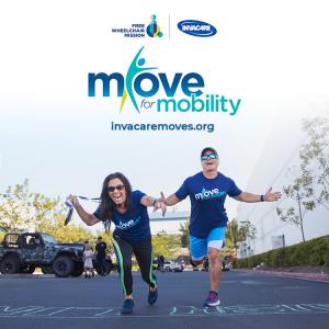 Move for Mobility Mobile 2025 Move for Mobility Mobile 2025